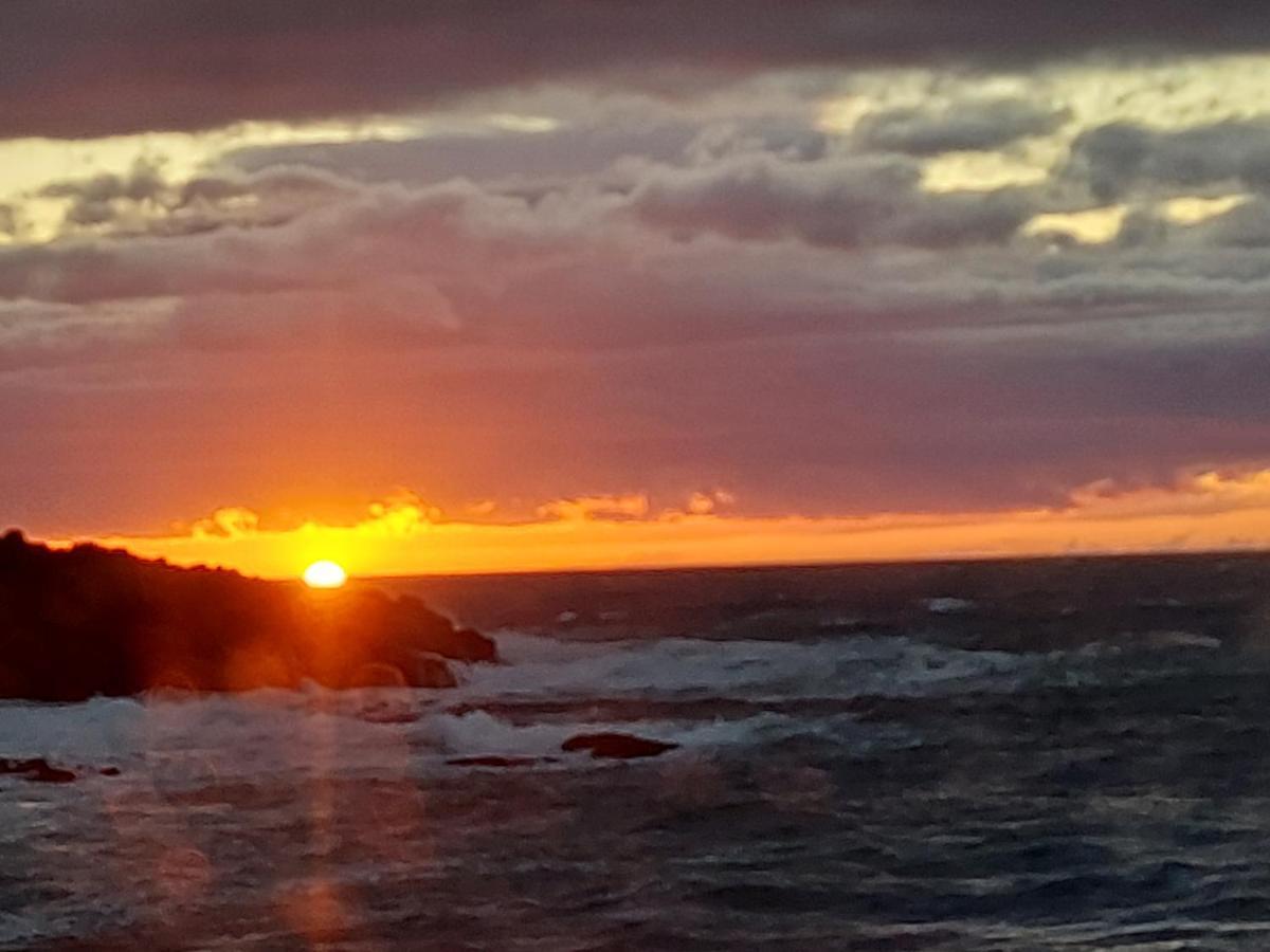 Ayala Bed & Breakfast Portstewart Dış mekan fotoğraf