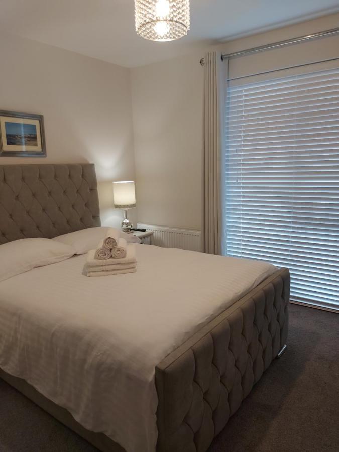Ayala Bed & Breakfast Portstewart Dış mekan fotoğraf