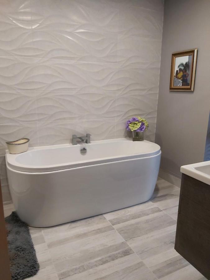 Ayala Bed & Breakfast Portstewart Dış mekan fotoğraf